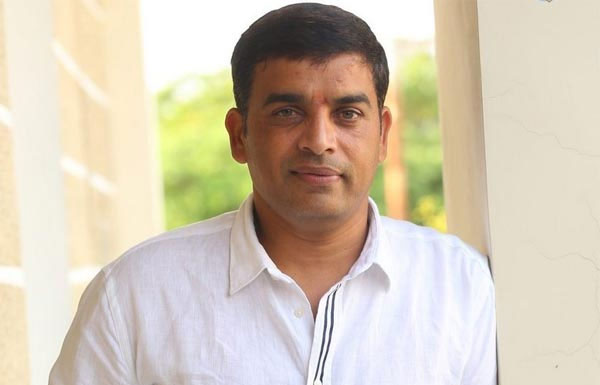 dil raju,heroes,nani,raviteja  దిల్‌రాజు మాటలకు అర్ధాలే వేరులే..! 